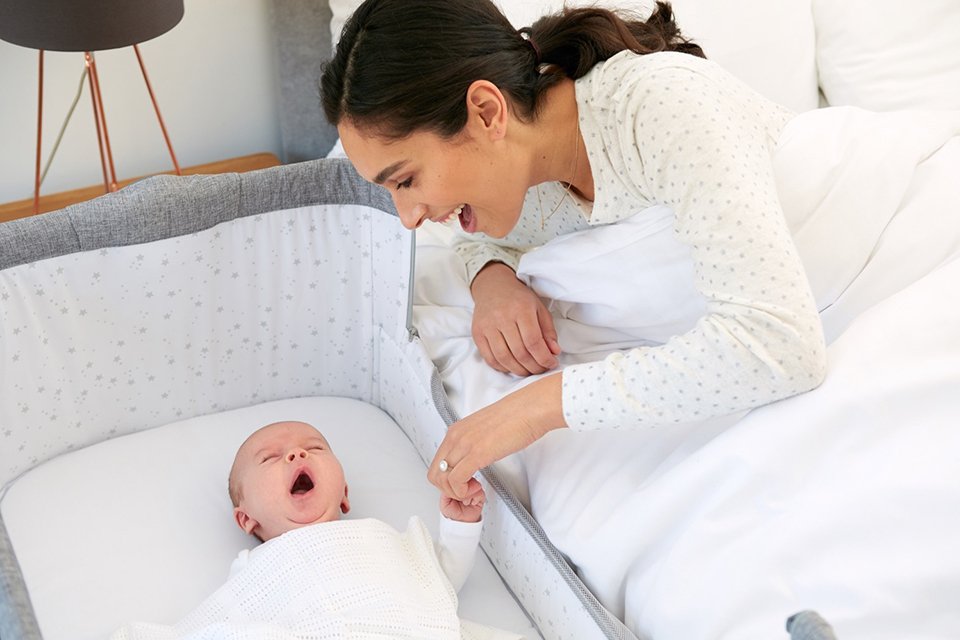 Argos top baby feeding